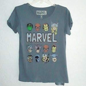 Marvel Tee